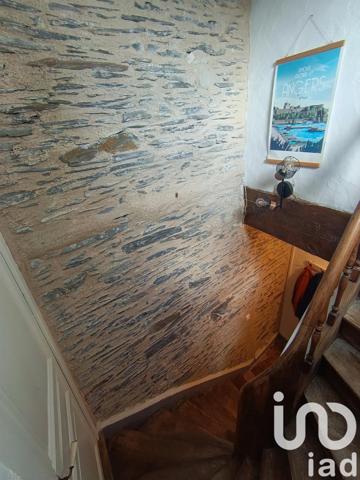 Appartement à vendre 2 pièces 47 m² Angers