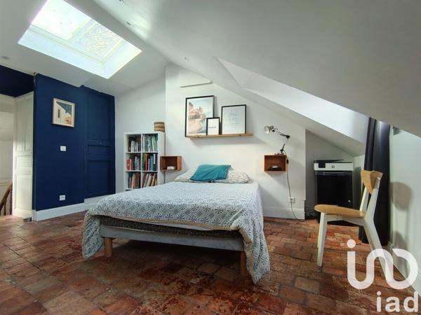 Appartement à vendre 2 pièces 47 m² Angers