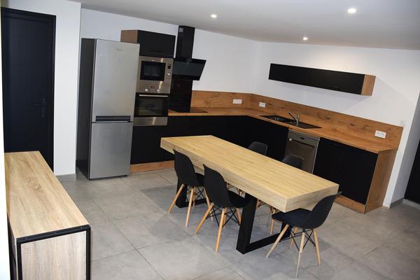 Vente / Maison de village