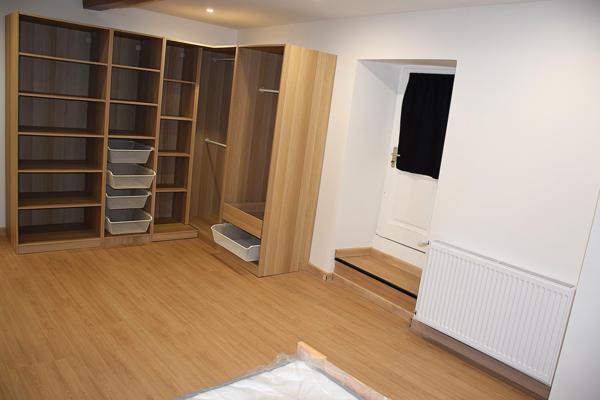 Vente / Maison de village