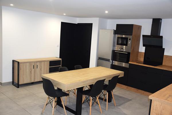 Vente / Maison de village