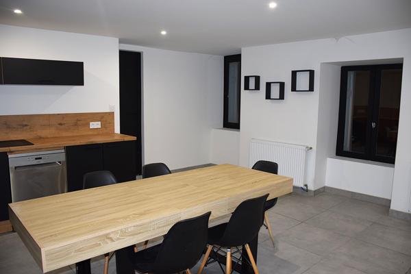 Vente / Maison de village