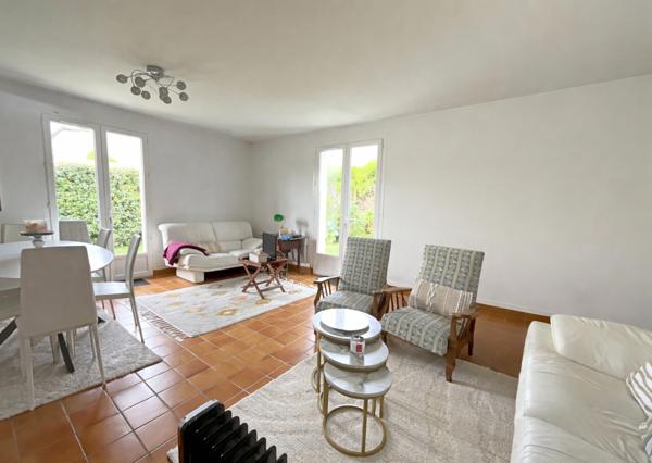 Maison Vaux Sur Mer 4 pièce(s) 96 m2 Vaux sur mer