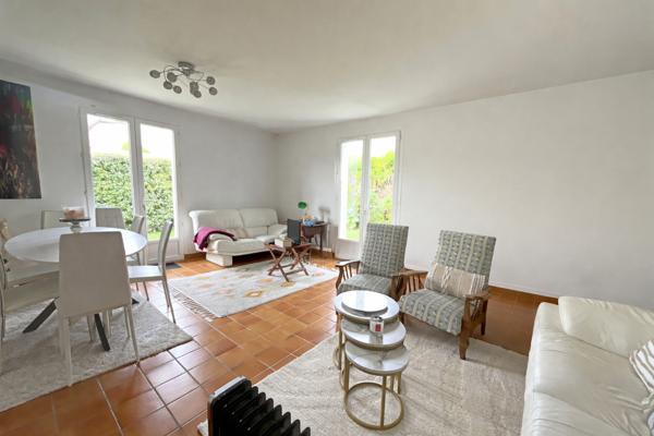 Maison Vaux Sur Mer 4 pièce(s) 96 m2 Vaux sur mer