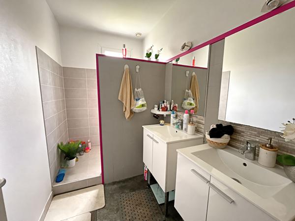 Maison Vaux Sur Mer 4 pièce(s) 96 m2 Vaux sur mer