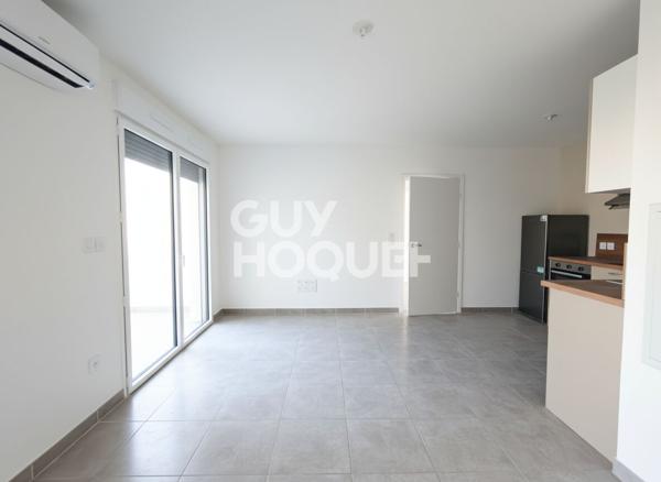 Appartement Sarrians 3 pièces 64 m² - Résidence sécurisée