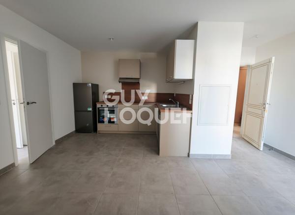 Appartement Sarrians 3 pièces 64 m² - Résidence sécurisée
