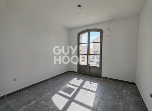 Appartement Sarrians 3 pièces 64 m² - Résidence sécurisée