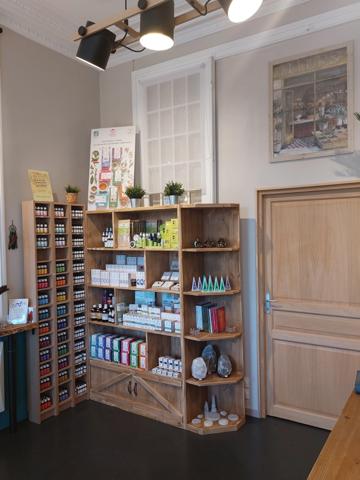 Petit local, grand emplacement : opportunité commerciale Grand ’Place d’Arras