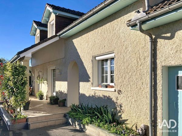 Maison à vendre 6 pièces 170 m² Allier
