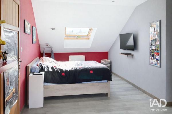 Maison à vendre 6 pièces 170 m² Allier