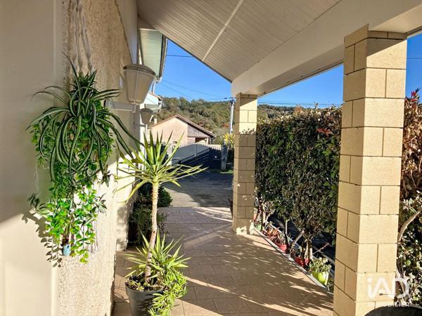 Maison à vendre 6 pièces 170 m² Allier