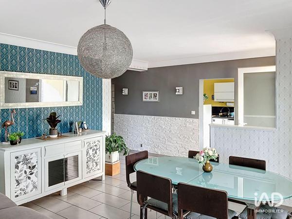 Maison à vendre 6 pièces 170 m² Allier