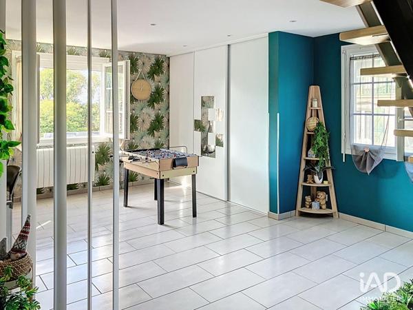 Maison à vendre 6 pièces 170 m² Allier