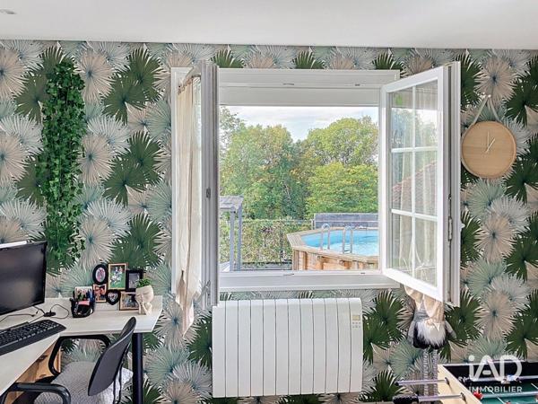 Maison à vendre 6 pièces 170 m² Allier