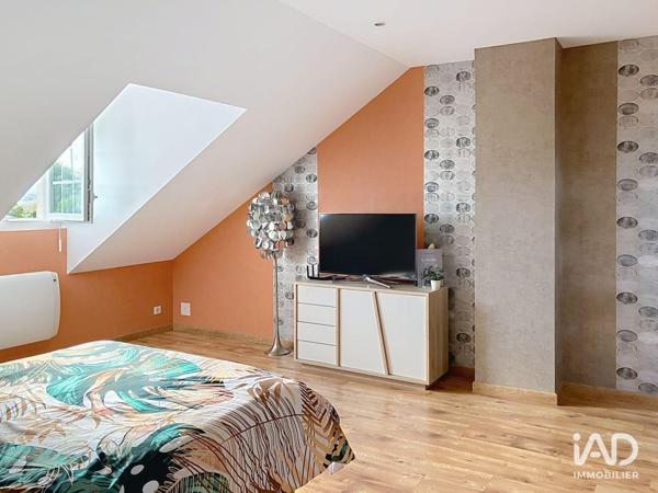 Maison à vendre 6 pièces 170 m² Allier