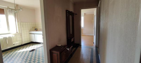 90350 EVETTE-SALBERT "La Forêt" Maison  6 pièces 117m2 sur une parcelle de 13 ares