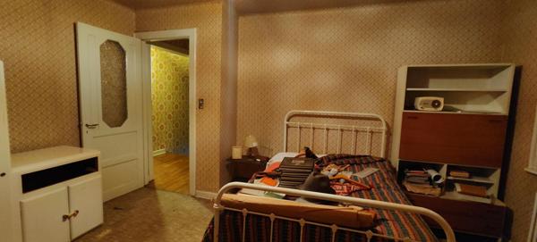 90350 EVETTE-SALBERT "La Forêt" Maison  6 pièces 117m2 sur une parcelle de 13 ares