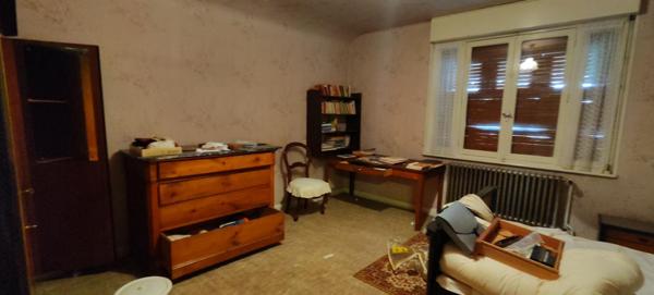 90350 EVETTE-SALBERT "La Forêt" Maison  6 pièces 117m2 sur une parcelle de 13 ares