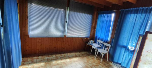 90350 EVETTE-SALBERT "La Forêt" Maison  6 pièces 117m2 sur une parcelle de 13 ares