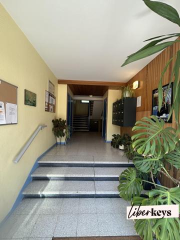 LANESTER-Appartement T4 -76m2