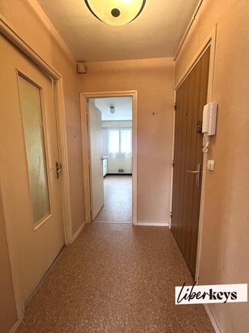 LANESTER-Appartement T4 -76m2