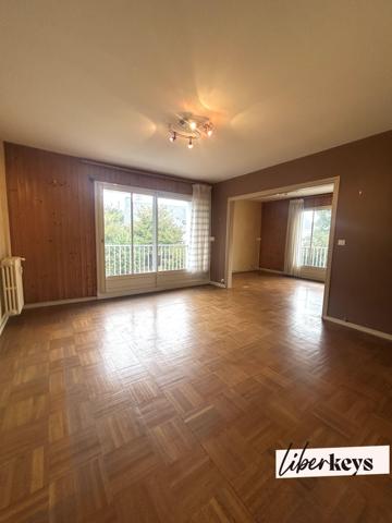 LANESTER-Appartement T4 -76m2