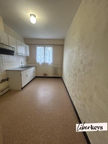 LANESTER-Appartement T4 -76m2