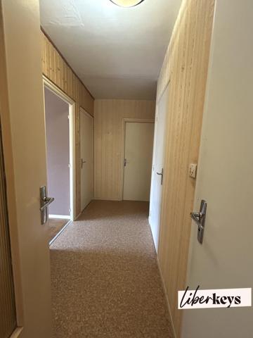 LANESTER-Appartement T4 -76m2