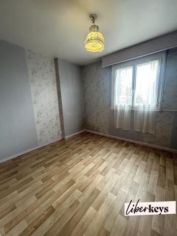 LANESTER-Appartement T4 -76m2