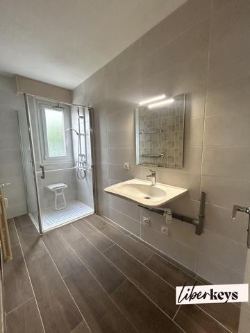 LANESTER-Appartement T4 -76m2