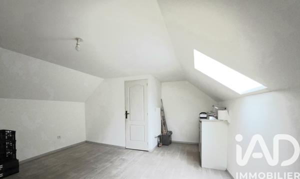 Crêperie, Pizzeria​ à vendre 30 m² Valenciennes