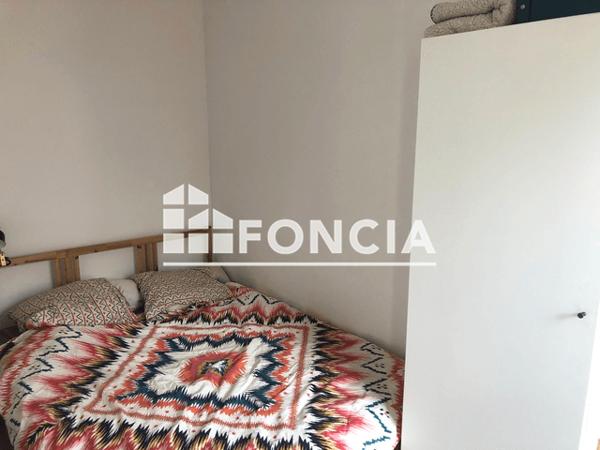 Location Studio 30.35 m² - 57-59 RUE GENERAL SARRAIL Le Havre 76600