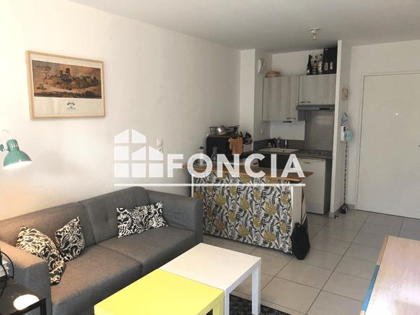 Location Studio 30.35 m² - 57-59 RUE GENERAL SARRAIL Le Havre 76600