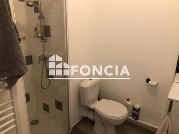 Location Studio 30.35 m² - 57-59 RUE GENERAL SARRAIL Le Havre 76600
