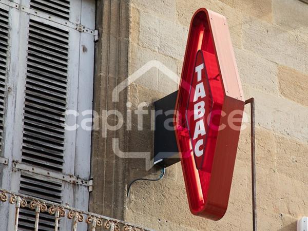 À saisir : Tabac – Presse – Française des Jeux idéalement situé dans l’agglomération de Sète (34)