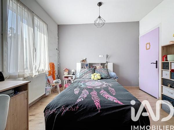Maison à vendre 6 pièces 104 m² Cluses