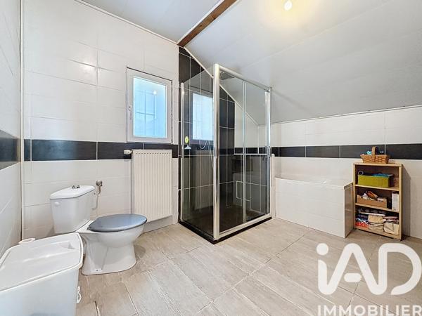 Maison à vendre 6 pièces 104 m² Cluses