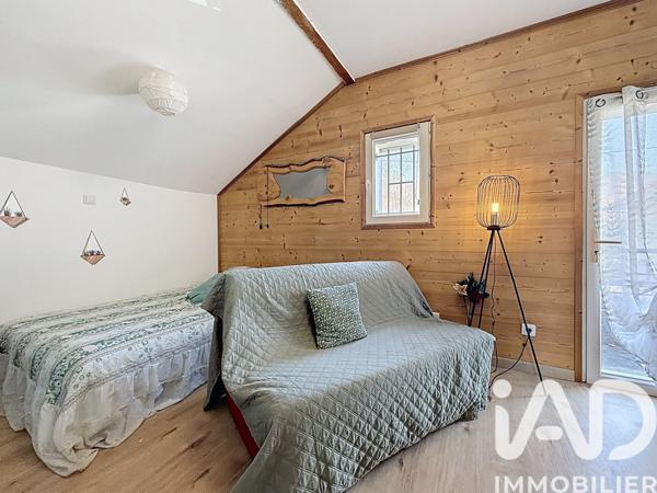 Maison à vendre 6 pièces 104 m² Cluses