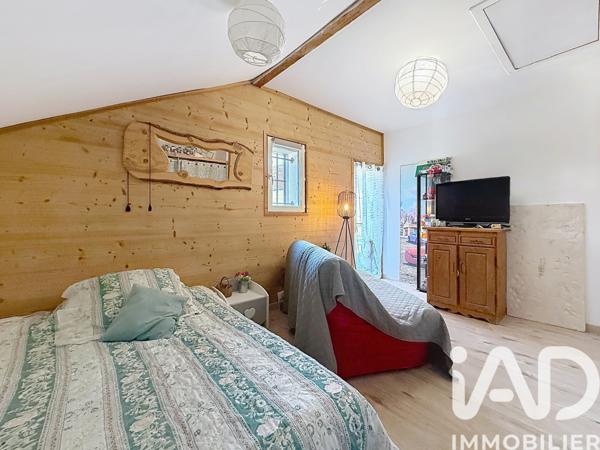 Maison à vendre 6 pièces 104 m² Cluses