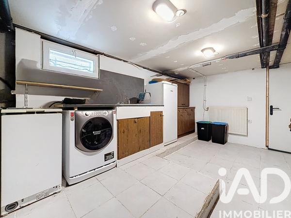 Maison à vendre 6 pièces 104 m² Cluses