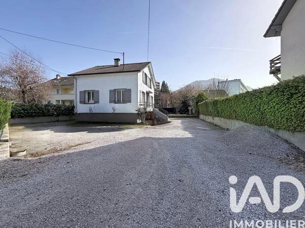 Maison à vendre 6 pièces 104 m² Cluses