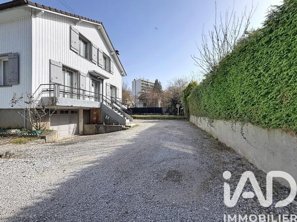 Maison à vendre 6 pièces 104 m² Cluses