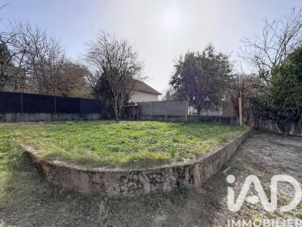 Maison à vendre 6 pièces 104 m² Cluses
