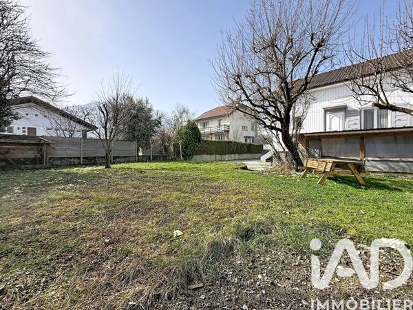 Maison à vendre 6 pièces 104 m² Cluses