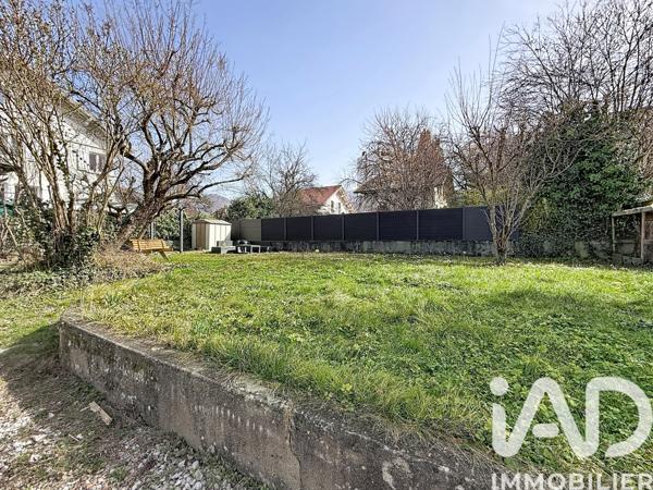 Maison à vendre 6 pièces 104 m² Cluses