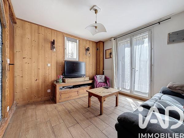 Maison à vendre 6 pièces 104 m² Cluses