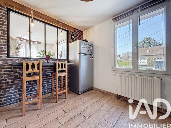 Maison à vendre 6 pièces 104 m² Cluses