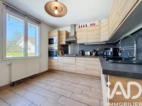 Maison à vendre 6 pièces 104 m² Cluses