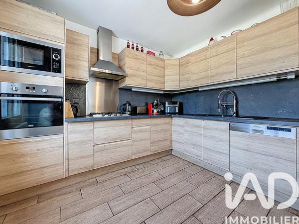 Maison à vendre 6 pièces 104 m² Cluses